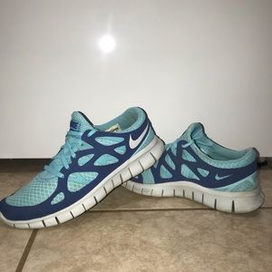 OG Nike free run 2